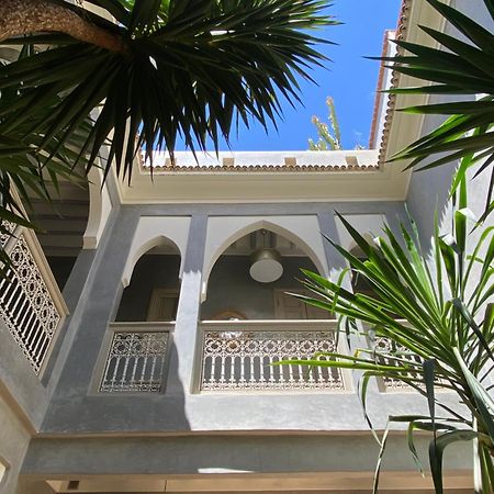 Riad Kismet Marrakech Marraquexe Exterior foto