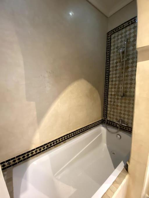Riad Kismet Marrakech Marraquexe Exterior foto