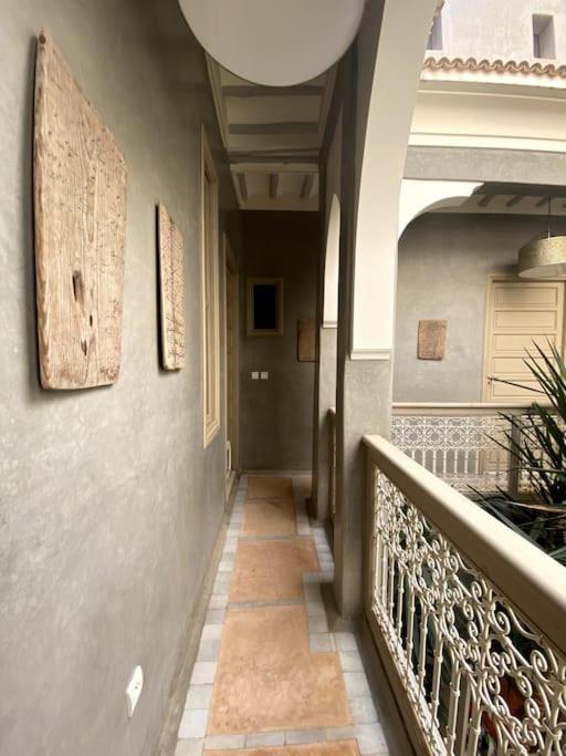 Riad Kismet Marrakech Marraquexe Exterior foto