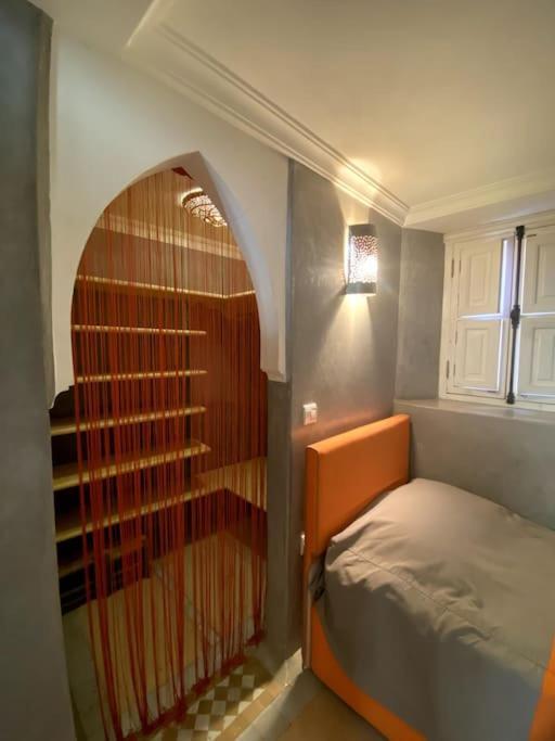 Riad Kismet Marrakech Marraquexe Exterior foto