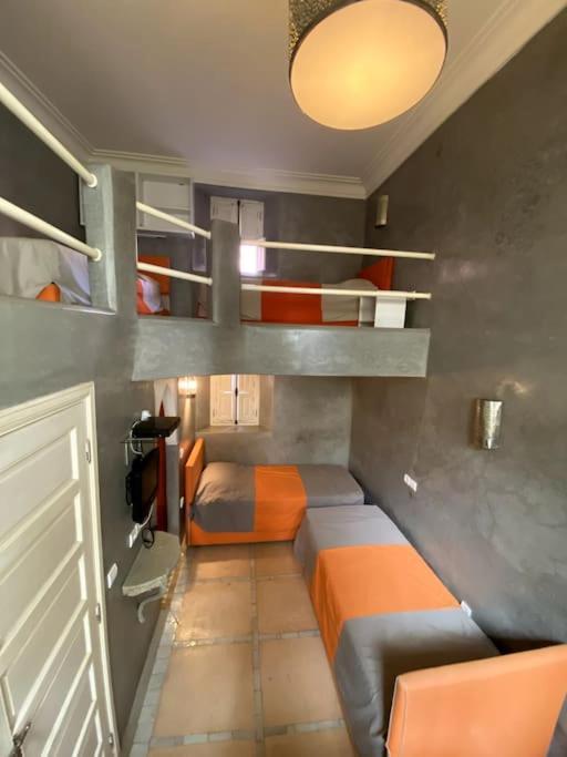 Riad Kismet Marrakech Marraquexe Exterior foto